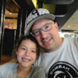 Meet your Posher, Henry